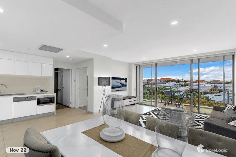 508/8 Dickens St, Spring Hill, QLD 4000