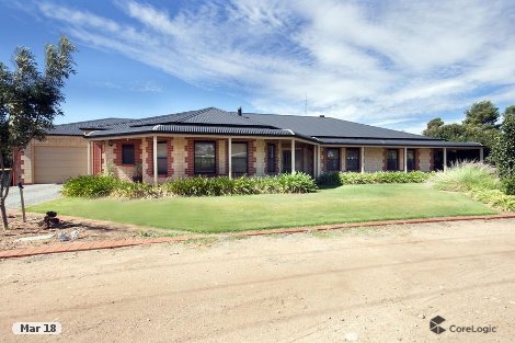 4 Mill St, Wallaroo Mines, SA 5554