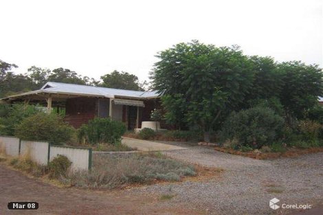 96 Blackwood Rd, Greenbushes, WA 6254