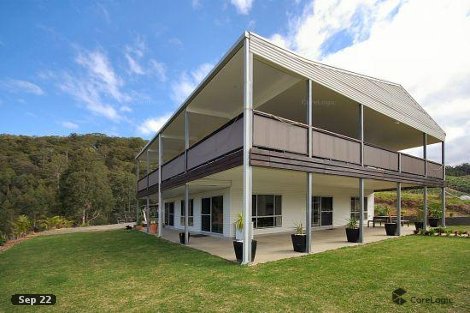 269c South Boambee Rd, Boambee, NSW 2450