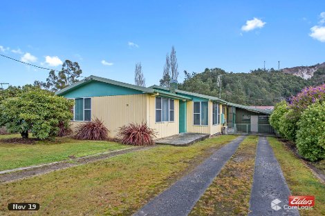 18 Wilsdon St, Queenstown, TAS 7467