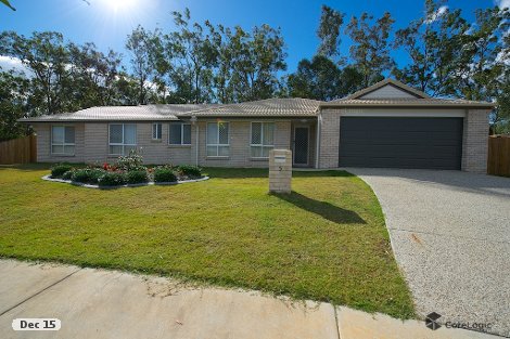 5 Peaceful Pl, Brassall, QLD 4305