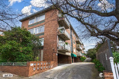 3/43 Derby St, Kew, VIC 3101