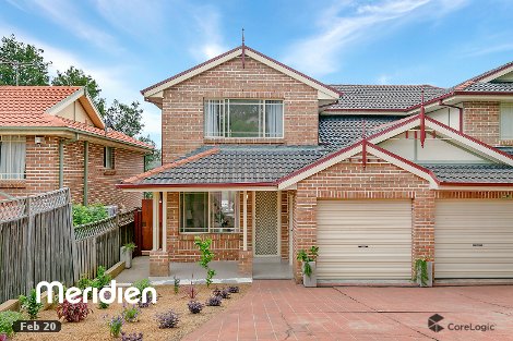 1/101 Oratava Ave, West Pennant Hills, NSW 2125