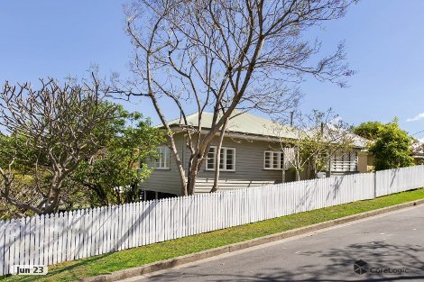 4 Ward St, Bardon, QLD 4065