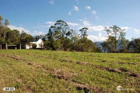 151 Jack Smiths Rd, Brays Creek, NSW 2484