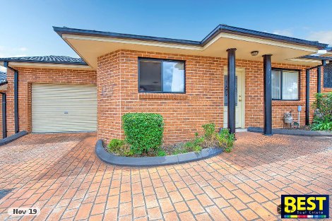 4/20 Jersey Rd, South Wentworthville, NSW 2145