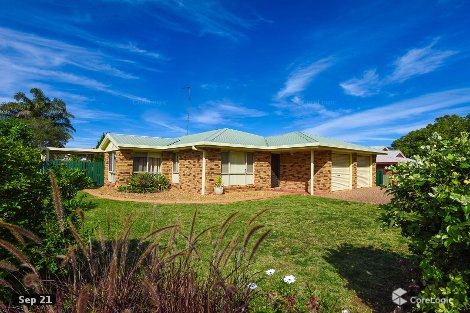 384 Boundary St, Wilsonton, QLD 4350