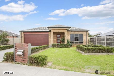 12 Mistana Ct, Eastwood, VIC 3875