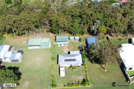 17 Pimelia Cl, Poona, QLD 4650