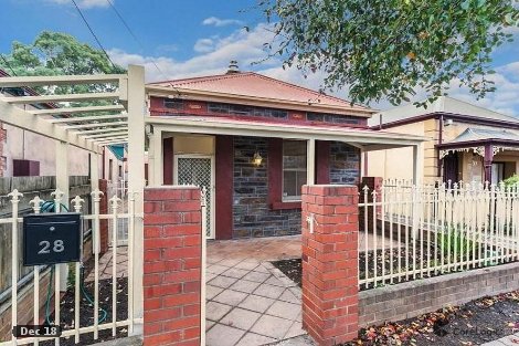 28 Ellen St, Nailsworth, SA 5083