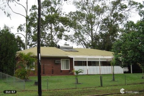 11 Lime St, Clermont, QLD 4721