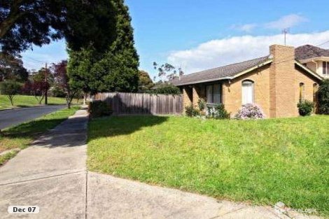 10 Bernice St, Doncaster, VIC 3108