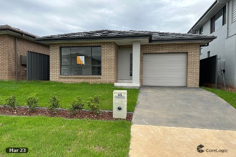 45 Swift Ave, Leppington, NSW 2179