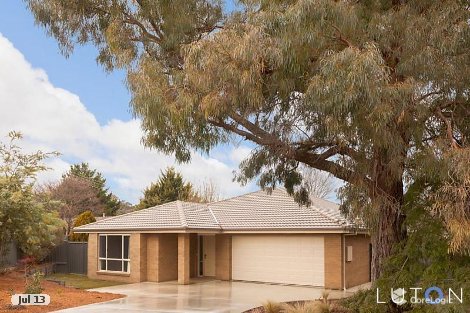 13 Bindiri Pl, Giralang, ACT 2617