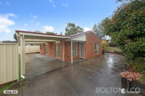 18 Unaipon Ave, Ngunnawal, ACT 2913