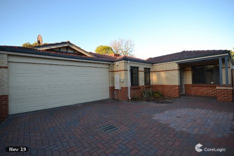 3/140 Eudoria St, Gosnells, WA 6110