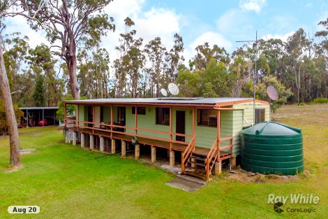 95 Mcgills Rd, Kremnos, NSW 2460