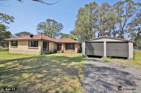 519 Pheasants Nest Rd, Pheasants Nest, NSW 2574