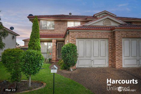 21a Munmorah Cct, Woodcroft, NSW 2767