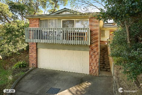 2a Nalya Rd, Berowra Heights, NSW 2082