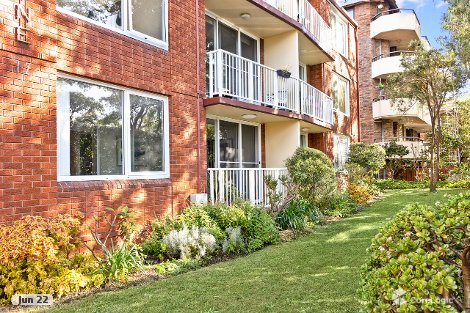 2/12 Punch St, Mosman, NSW 2088