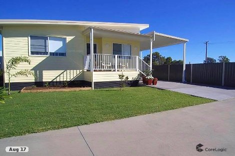 33/25 Campbell St, Laidley, QLD 4341