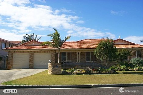 16 Patricia Pde, Lennox Head, NSW 2478