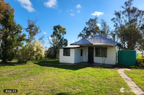 383 Neymerup Rd, Boscabel, WA 6394