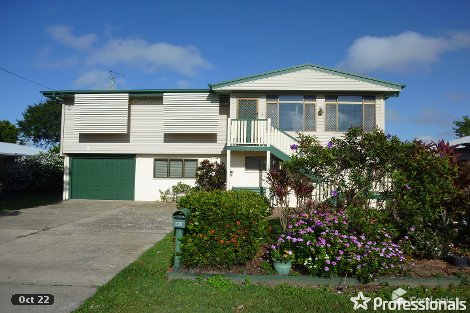 150 Milton St, South Mackay, QLD 4740