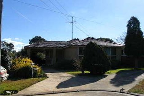 6 Chrisan Cl, Werrington, NSW 2747