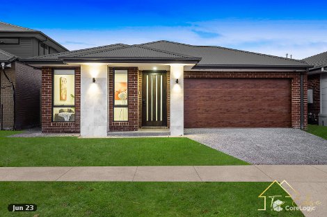 9 Surround Cct, Bonnie Brook, VIC 3335