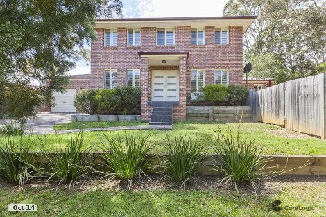 16-18 Springfield Cres, Springwood, NSW 2777