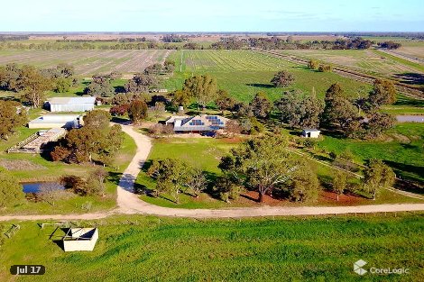 572 Loddon Valley Hwy, Gladfield, VIC 3575