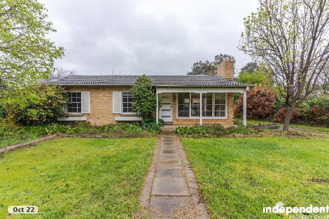 89 Atherton St, Downer, ACT 2602