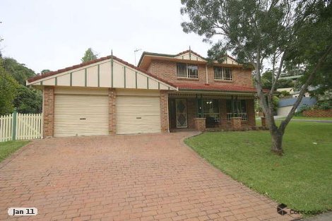 9 Ironbark Cres, Kiama Downs, NSW 2533