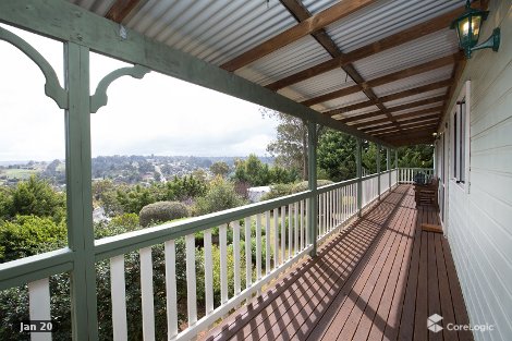 11 Hillcrest Rise, Bridgetown, WA 6255