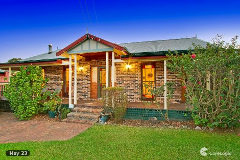 33 Castlereagh Rd, Wilberforce, NSW 2756