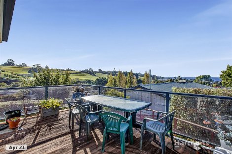 45 Ironcliffe Rd, Penguin, TAS 7316