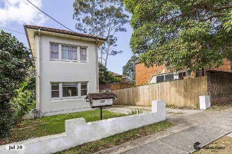 1/160 Condamine St, Balgowlah, NSW 2093