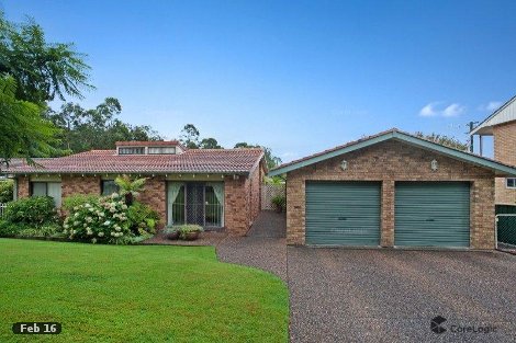 10 Somers Cl, Metford, NSW 2323