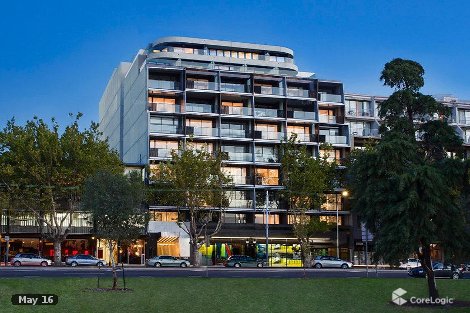 311/163 Fitzroy St, St Kilda, VIC 3182