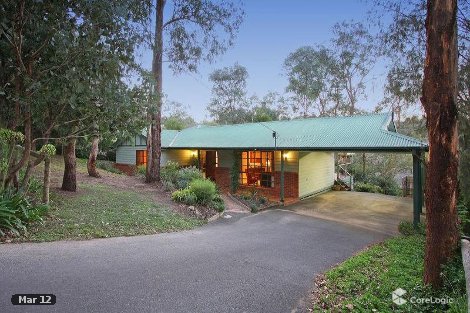 17 Drysdale Rd, Warrandyte, VIC 3113