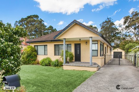 41 Jobson Ave, Mount Ousley, NSW 2519