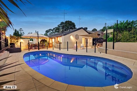 14 Southam Ct, Bulleen, VIC 3105