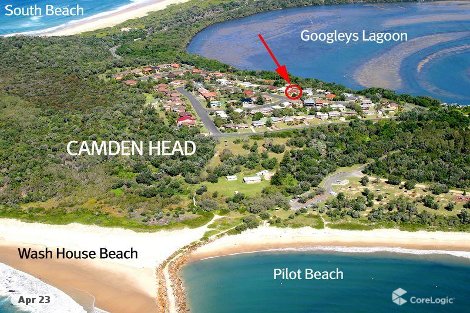 13 Idant St, Camden Head, NSW 2443