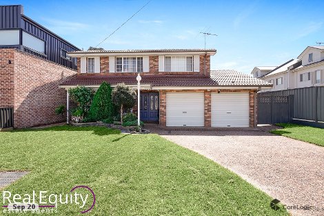 245 Epsom Rd, Chipping Norton, NSW 2170