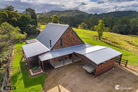 12 Wiseman Rd, Mount Delaney, QLD 4514