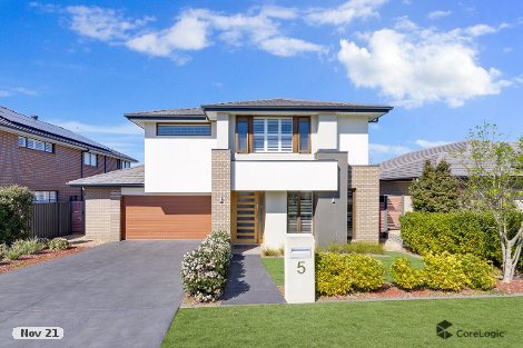 5 Caesar Pl, Harrington Park, NSW 2567