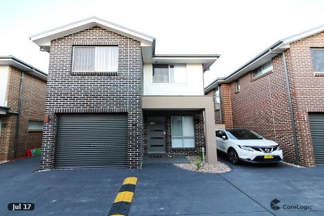 25/11 Abraham St, Rooty Hill, NSW 2766